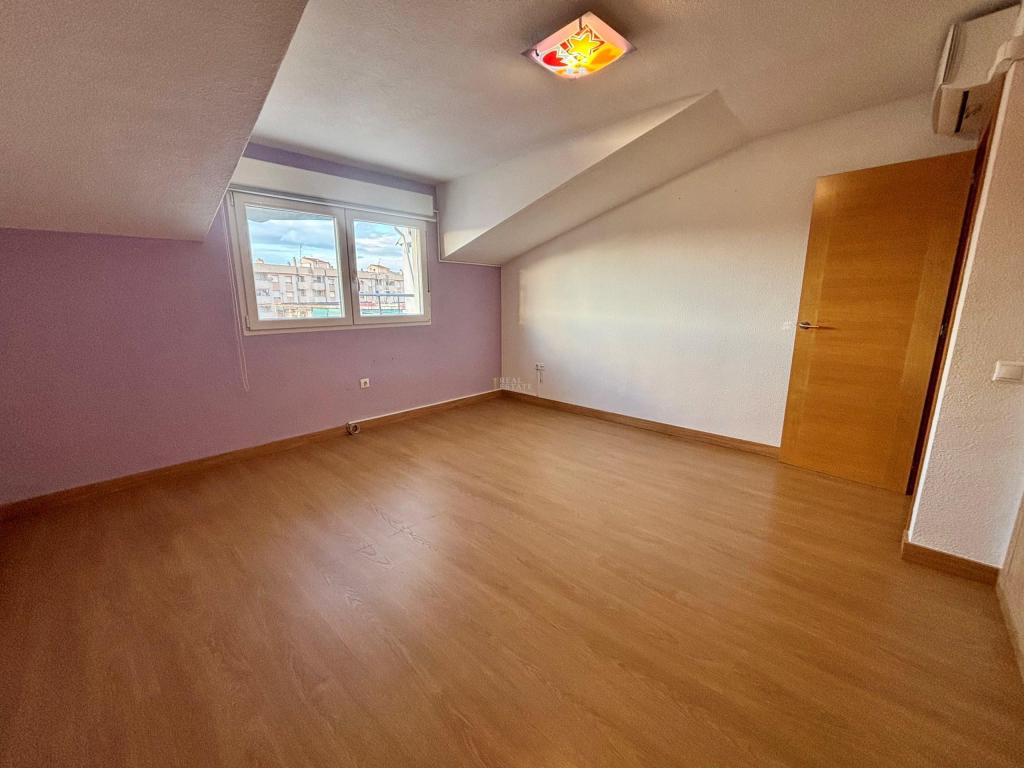 3 bed penthouse in Campello (el)