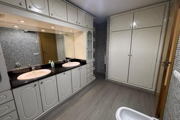 3 bed penthouse in Campello (el)