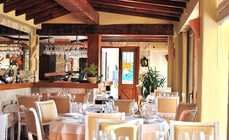 Tosca Restaurante
