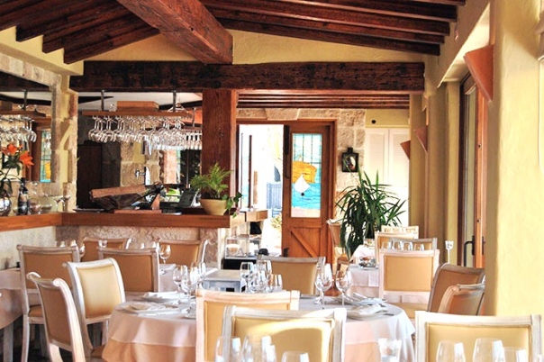 Tosca Restaurante