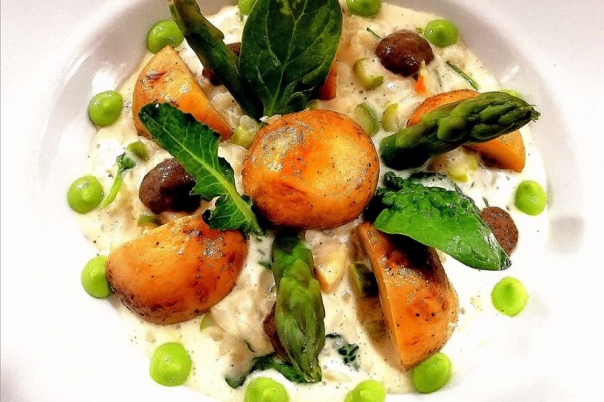 Tosca Restaurante