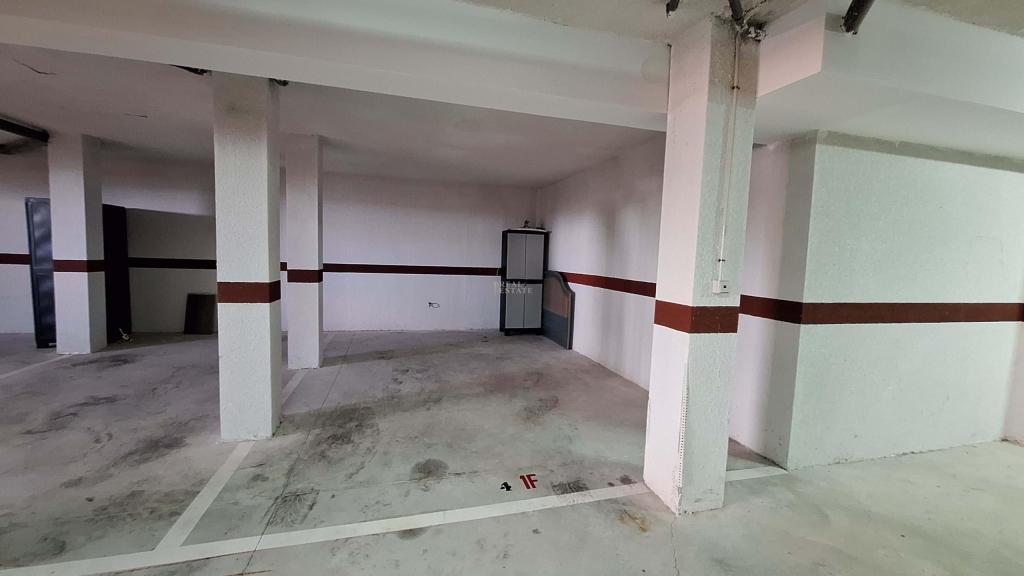 2 bed apartment in Altea