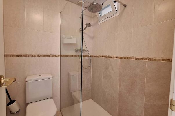 2 bed apartment in Altea