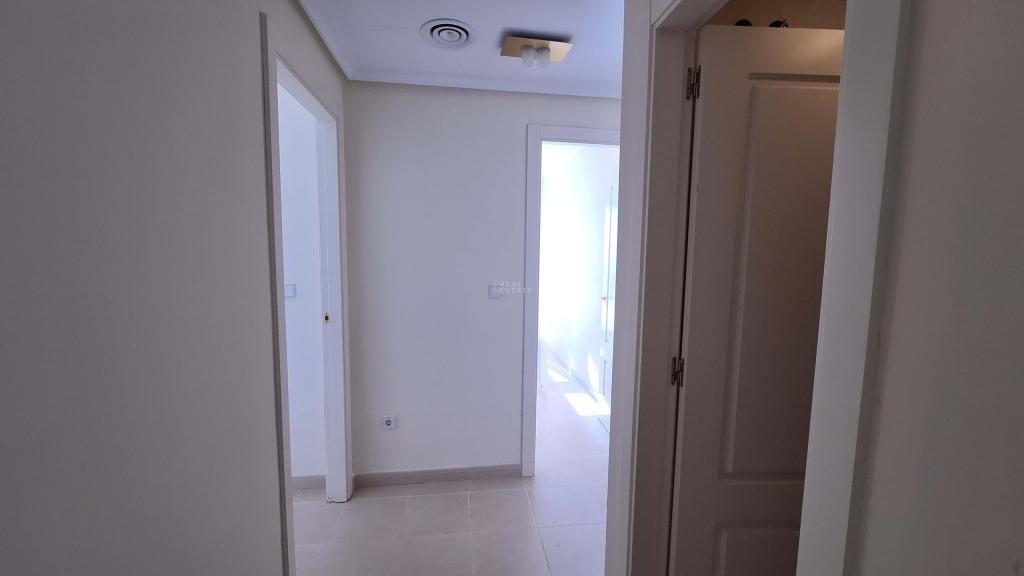 2 bed apartment in Altea