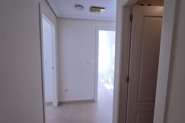 2 bed apartment in Altea