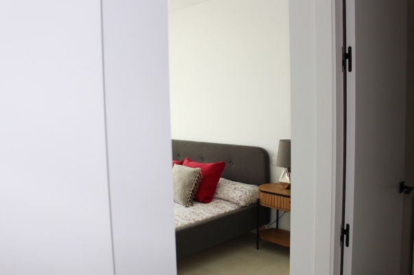 3 bed townhouses - terraced houses in Calpe
