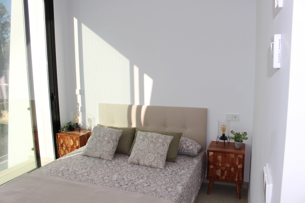 3 bed townhouses - terraced houses in Calpe