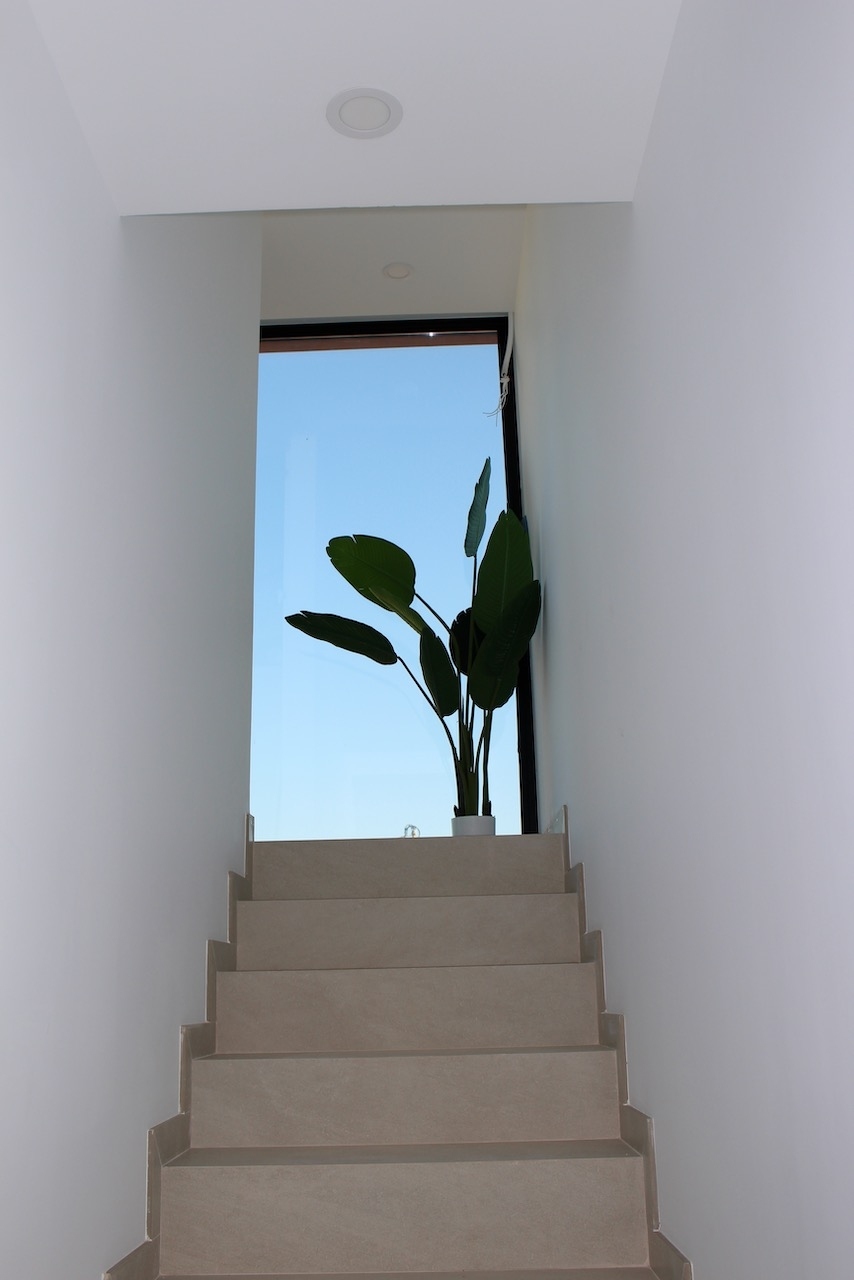 3 bed townhouses - terraced houses in Calpe