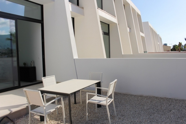 3 bed townhouses - terraced houses in Calpe