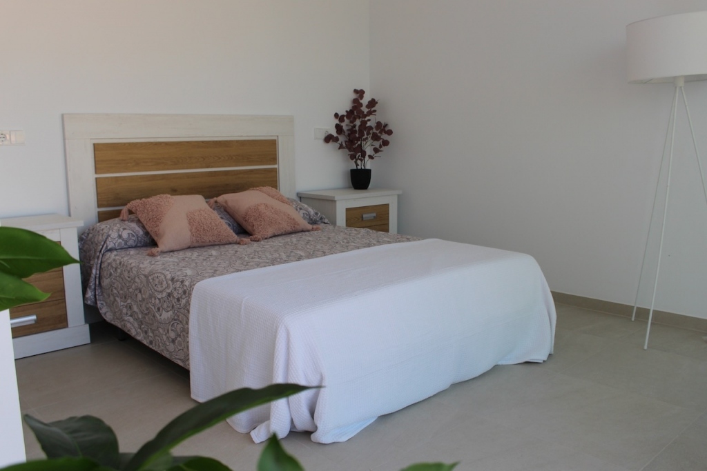 3 bed townhouses - terraced houses in Calpe