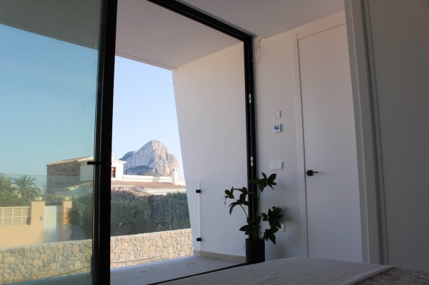 3 bed townhouses - terraced houses in Calpe