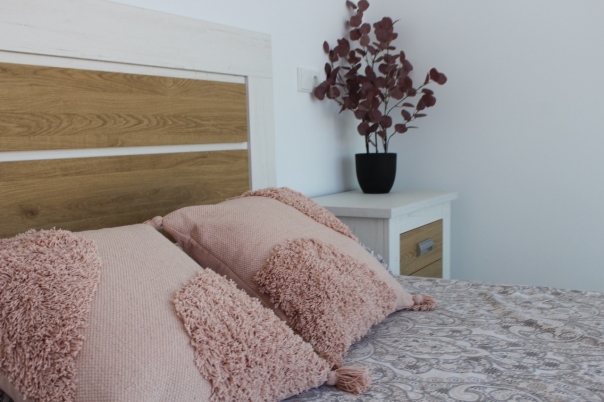 3 bed townhouses - terraced houses in Calpe