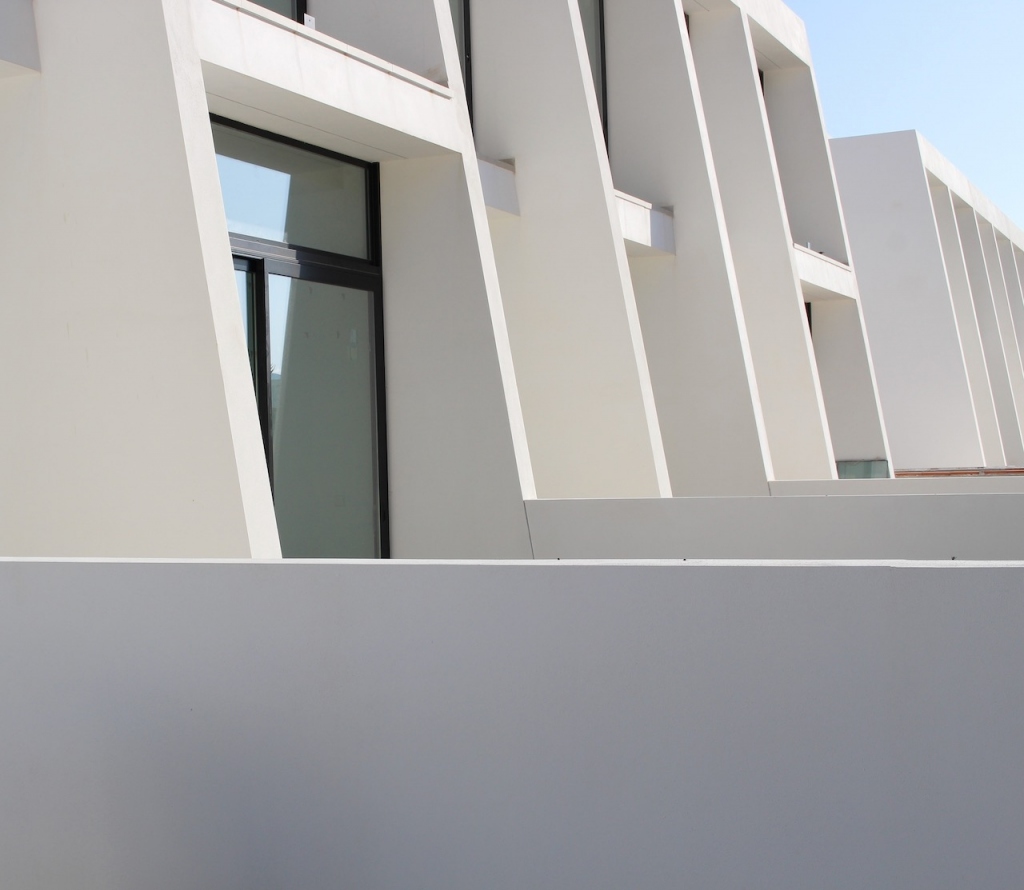 3 bed townhouses - terraced houses in Calpe