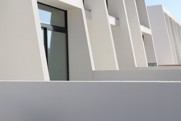 3 bed townhouses - terraced houses in Calpe
