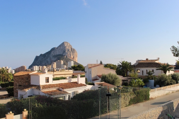 3 bed townhouses - terraced houses in Calpe