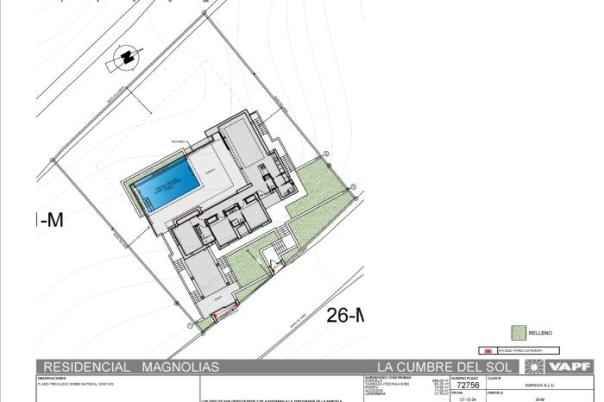 3 bed villa in Benitachell