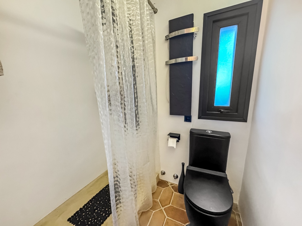 3 bed villa in Xàbia
