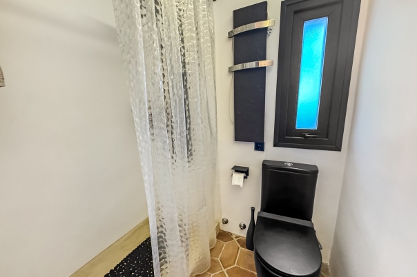3 bed villa in Xàbia