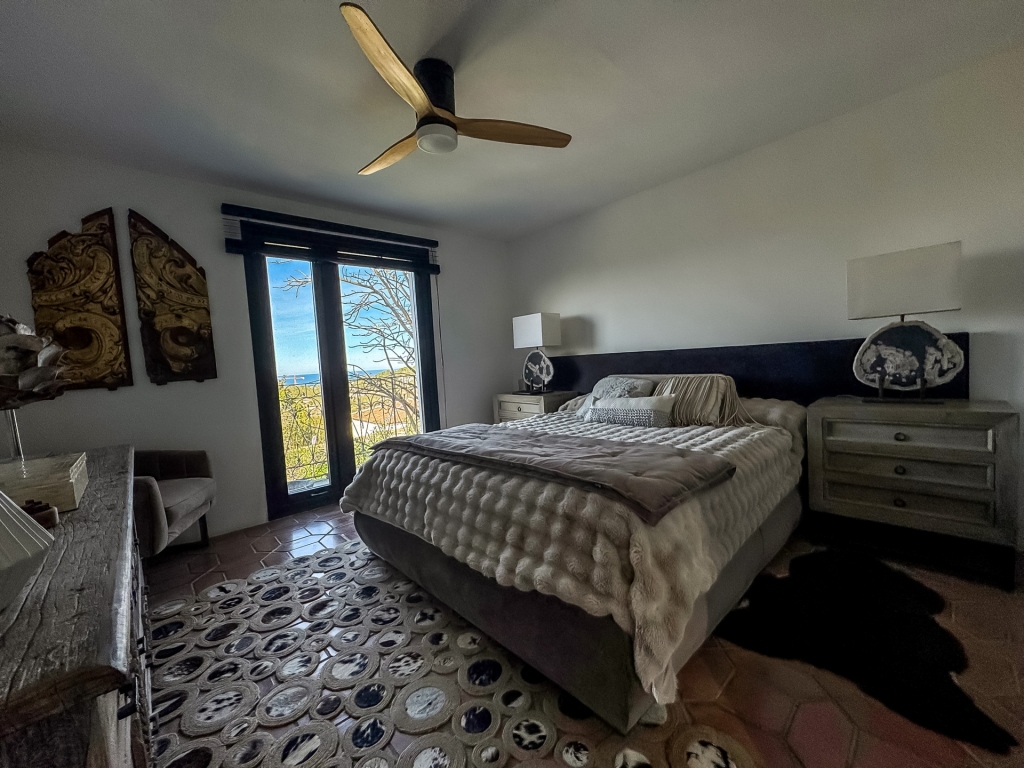 3 bed villa in Xàbia