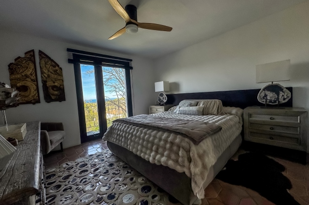 3 bed villa in Xàbia
