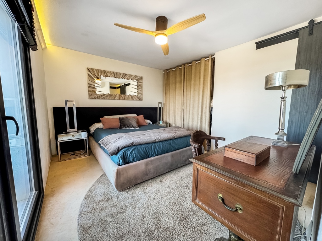 3 bed villa in Xàbia