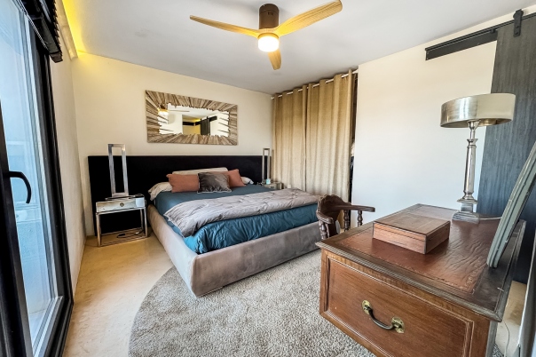 3 bed villa in Xàbia