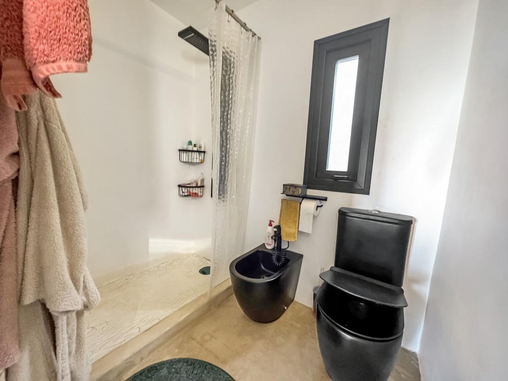 3 bed villa in Xàbia