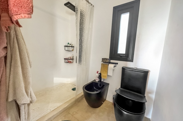3 bed villa in Xàbia