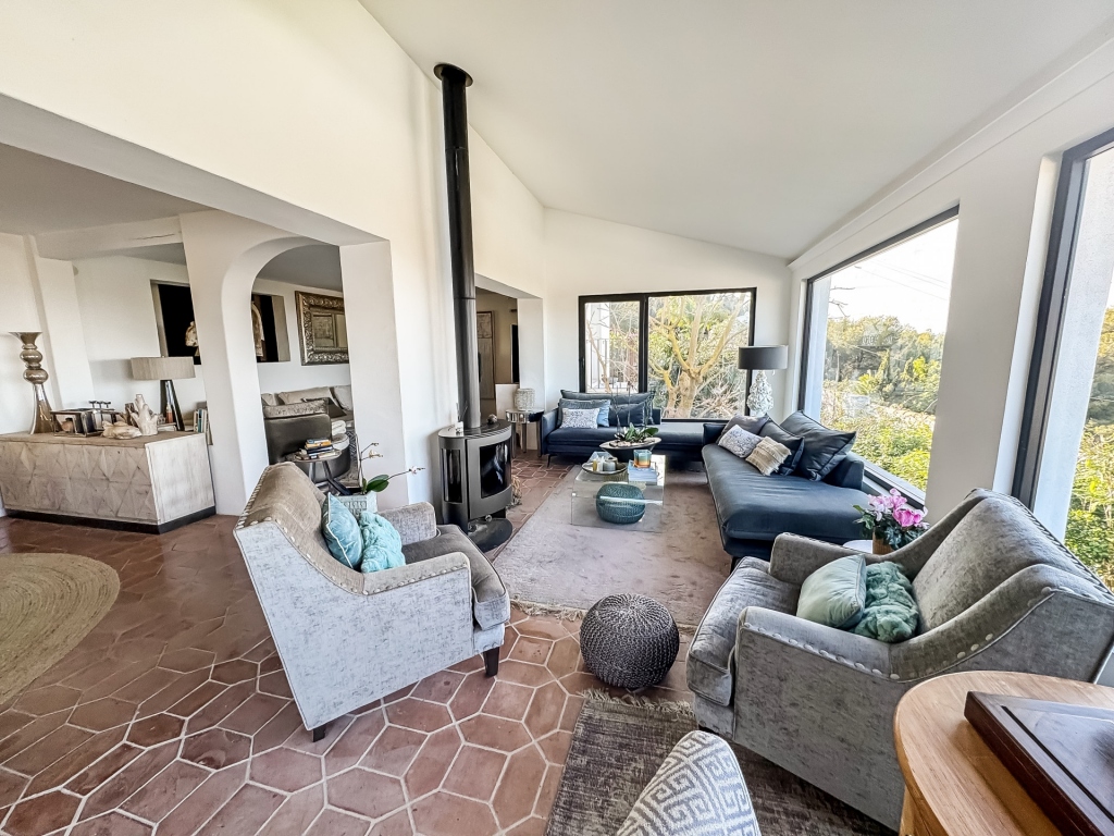 3 bed villa in Xàbia