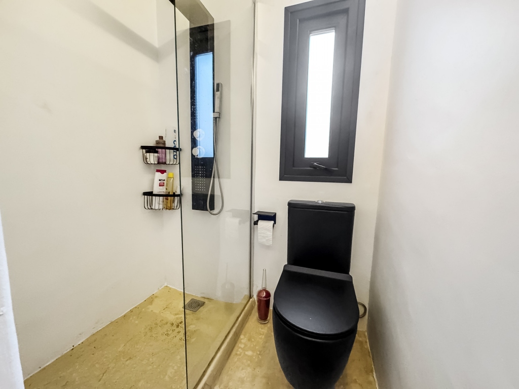 3 bed villa in Xàbia