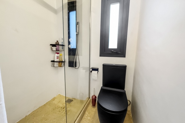 3 bed villa in Xàbia