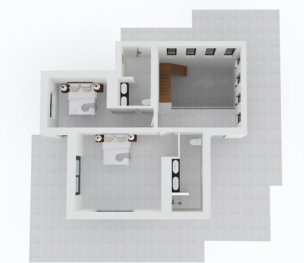 4 bed villa in Pedreguer