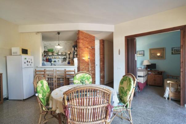 1 bed apartments - flats in Moraira