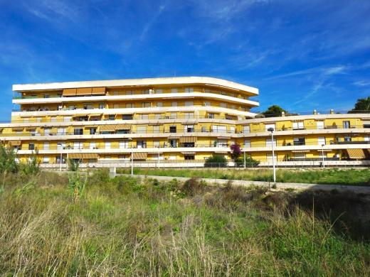 1 bed apartments - flats in Moraira 1 bed apartments - flats in Moraira
