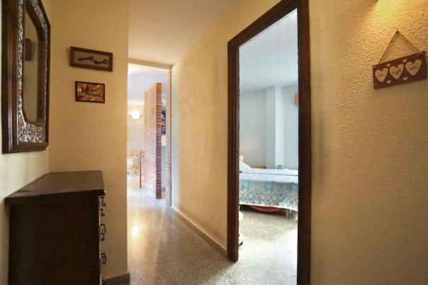 1 bed apartments - flats in Moraira