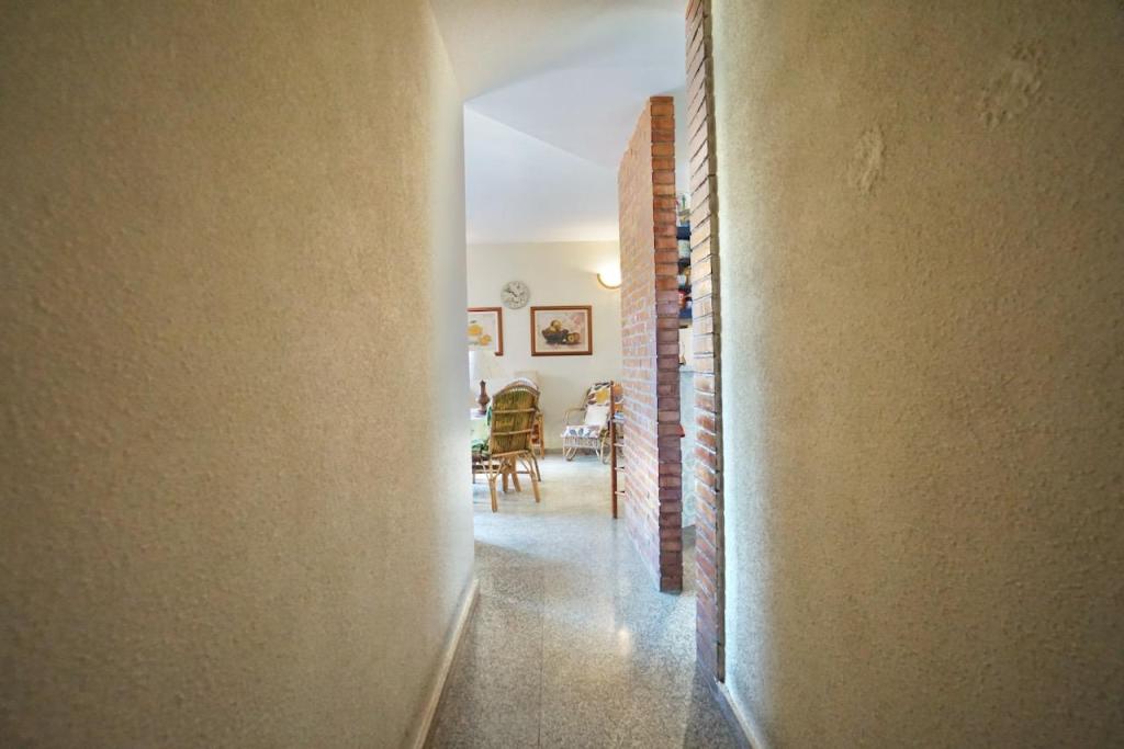 1 bed apartments - flats in Moraira