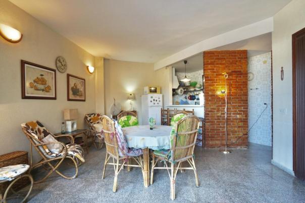 1 bed apartments - flats in Moraira