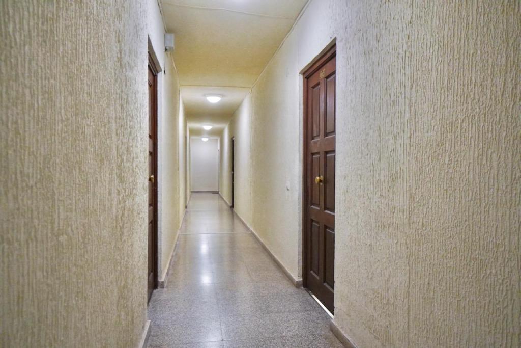 1 bed apartments - flats in Moraira