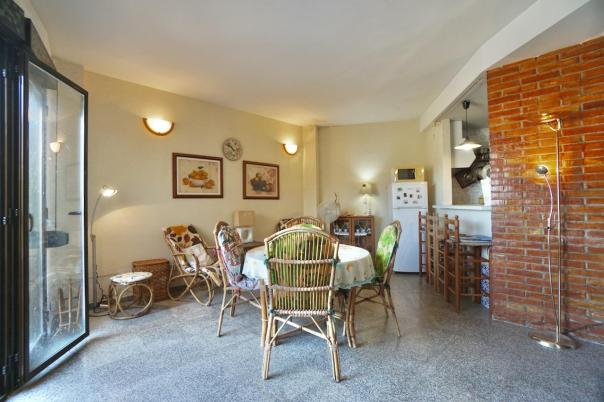 1 bed apartments - flats in Moraira