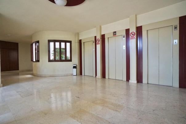 1 bed apartments - flats in Moraira