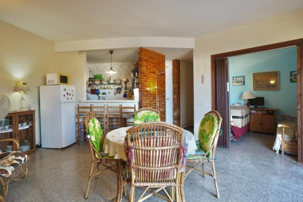 1 bed apartments - flats in Moraira