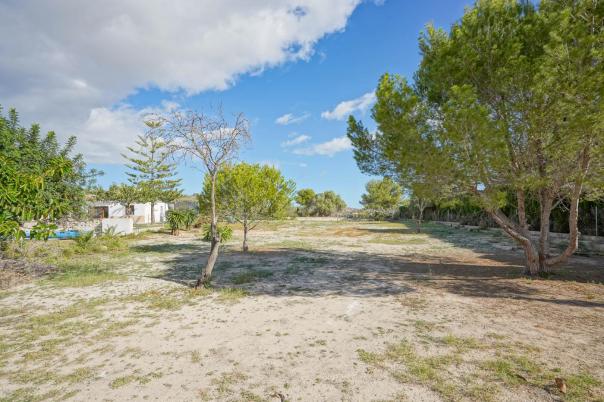 3 bed villa in Jávea