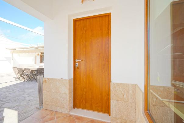 3 bed villa in Jávea