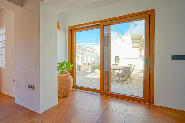 3 bed villa in Jávea