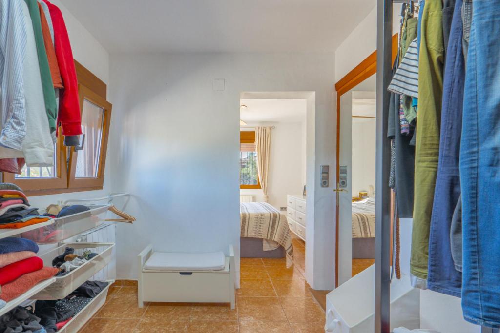 3 bed villa in Jávea