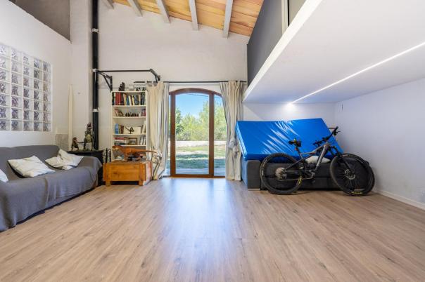 3 bed villa in Jávea