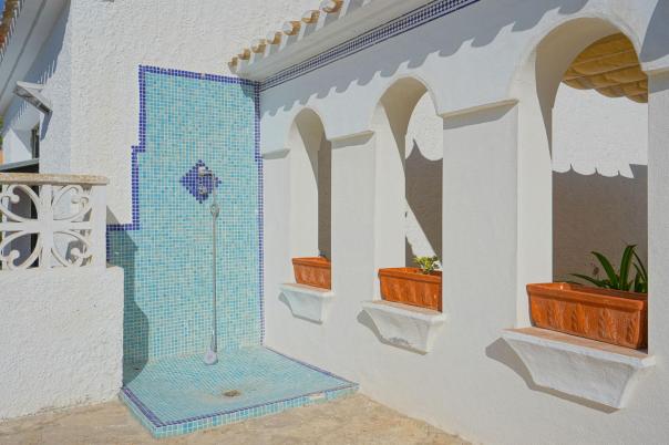 3 bed villa in Jávea