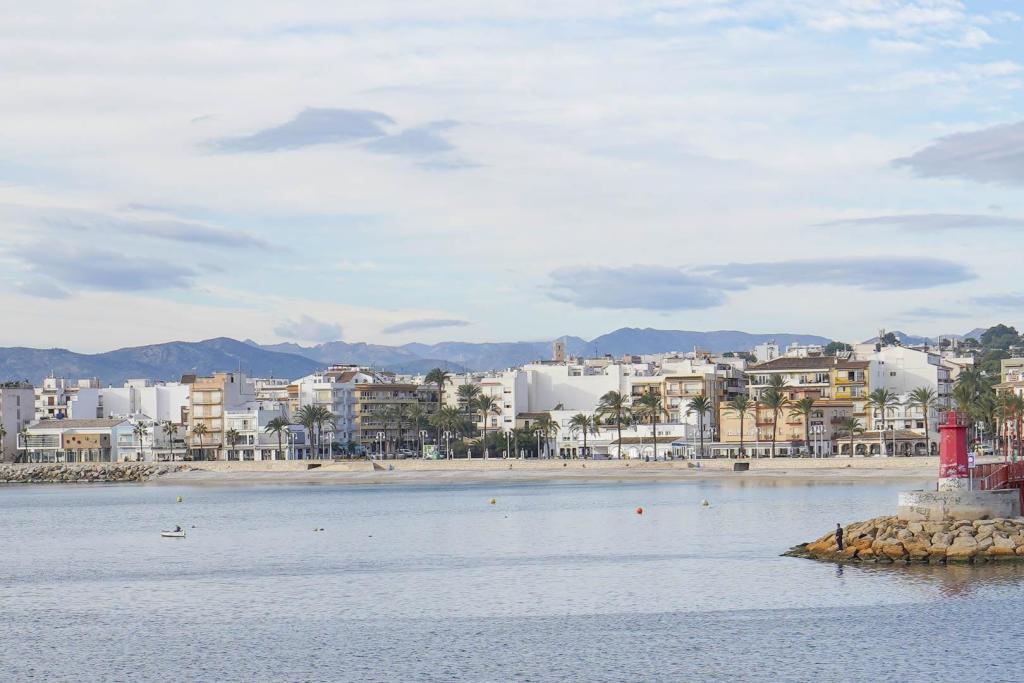 3 bed villa in Jávea