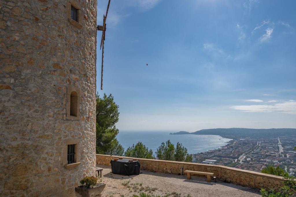 3 bed villa in Jávea