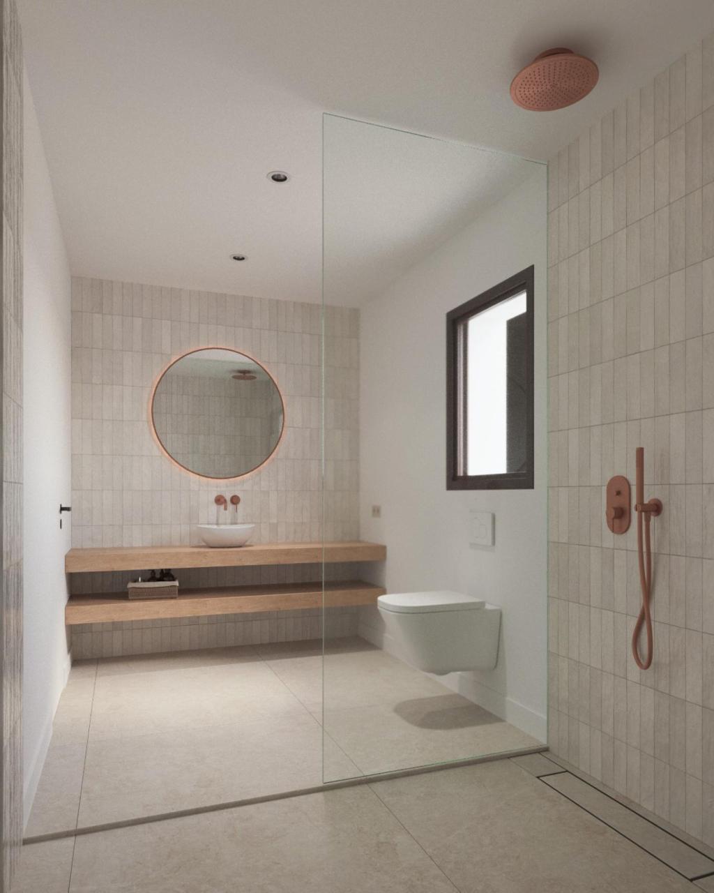 3 bed villa in Alcalalí